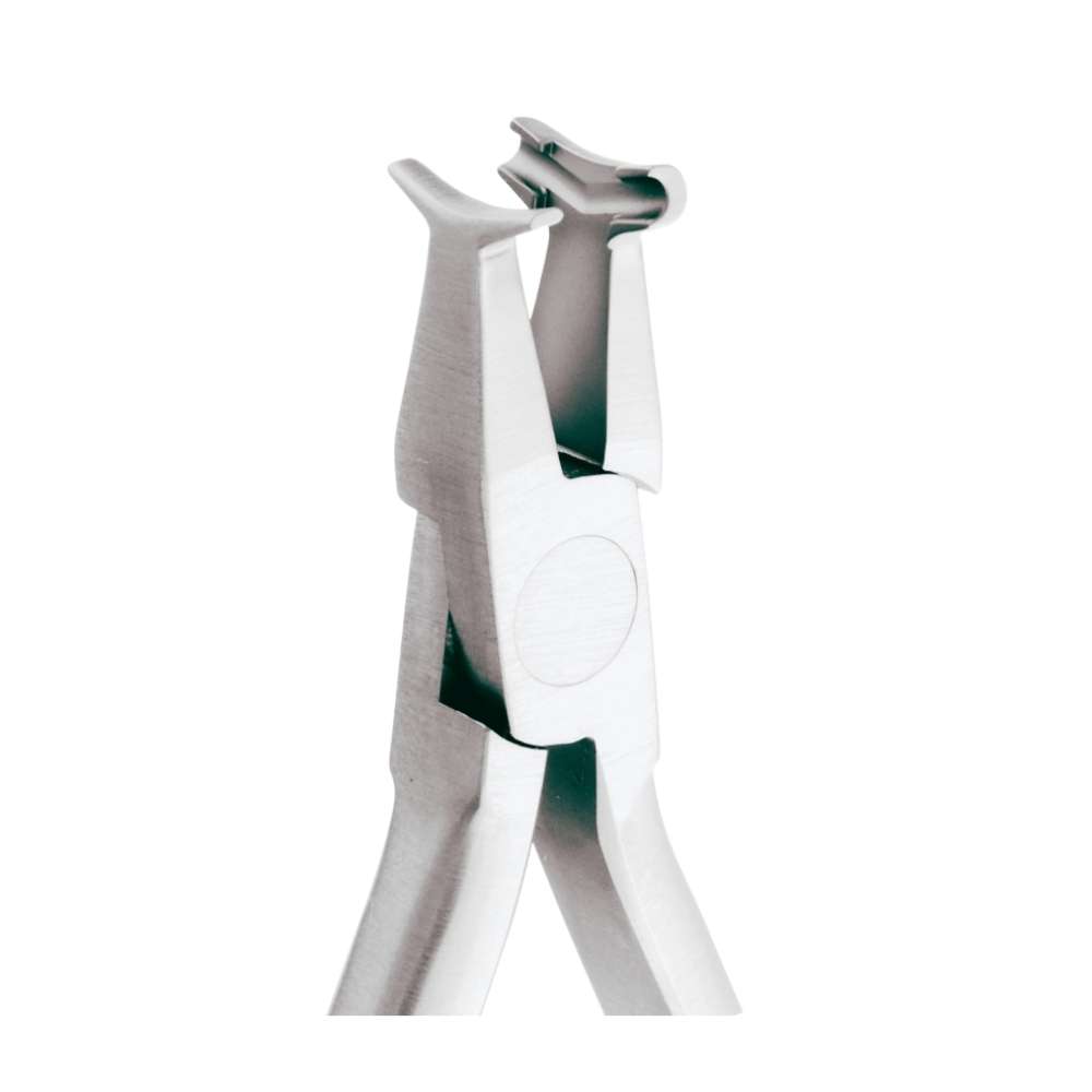 NiTi Tip Back Pliers, Distal End Bending Plier for 0.64 mm Archwire - SurgiWorld RT177
