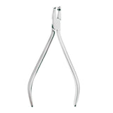 NiTi Tip Back Pliers, Distal End Bending Plier for 0.64 mm Archwire - SurgiWorld RT177, product photo 2