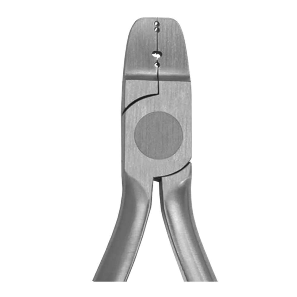 Lingual Arch Forming Pliers - SurgiWorld RT215, product photo 3