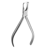 Slim Posterior Band Removing Pliers - SurgiWorld RT236, product photo 2