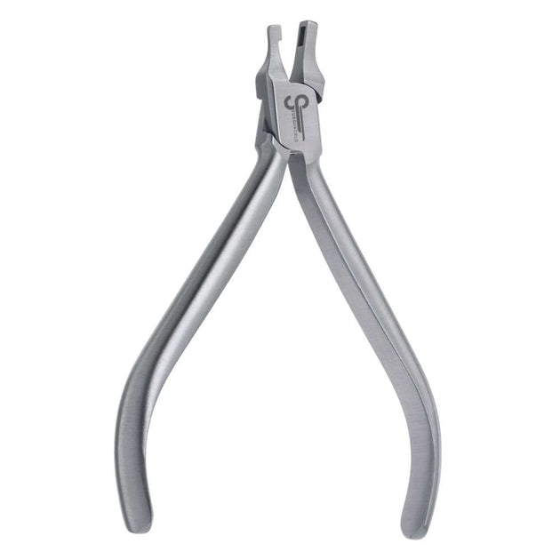 The Vertical Clear Aligner Plier - SurgiWorld RT451