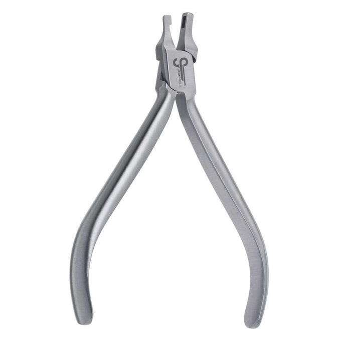 The Vertical Clear Aligner Plier - SurgiWorld RT451