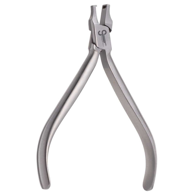 The Horizontal Clear Aligner Plier - SurgiWorld RT452