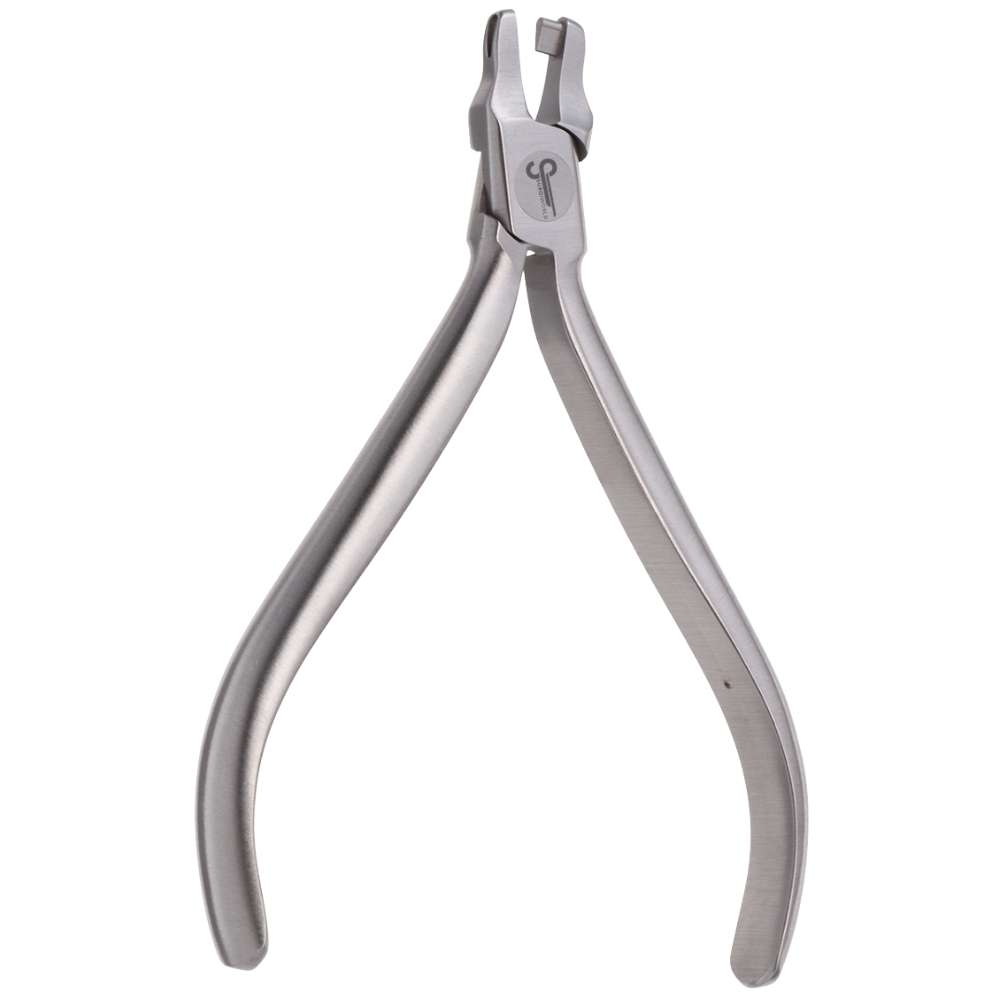 The Tear Drop Clear Aligner Plier - SurgiWorld RT453