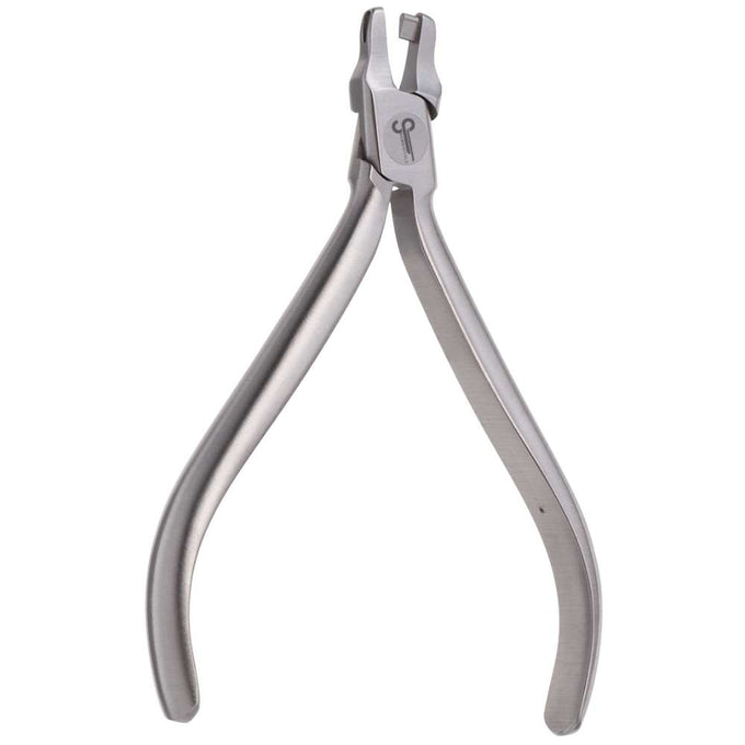 The Tear Drop Clear Aligner Plier - SurgiWorld RT453