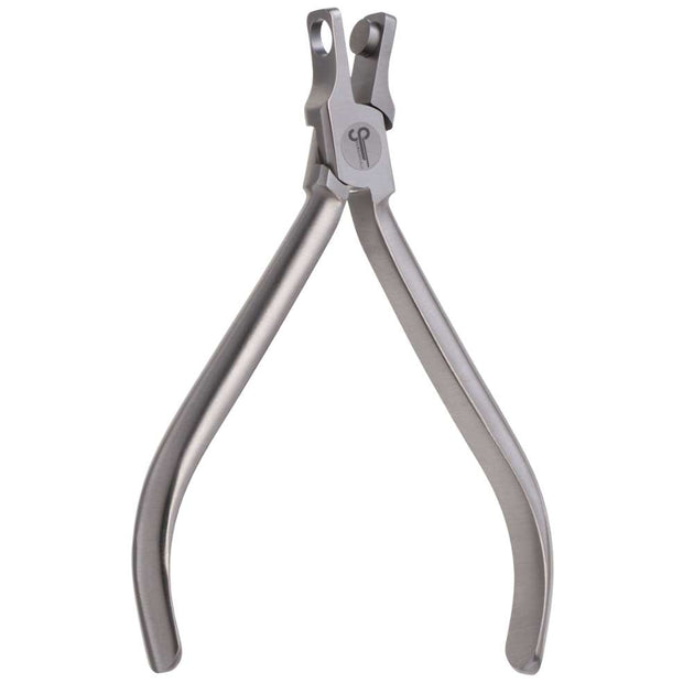 The Hole Punch, 6mm Clear Aligner Plier - SurgiWorld RT454