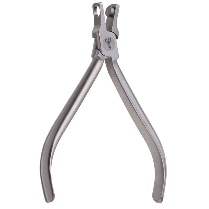 The Hole Punch, 6mm Clear Aligner Plier - SurgiWorld RT454