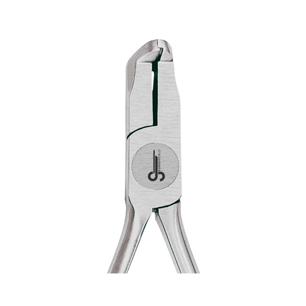 Universal Cut and Hold Distal End Cutter - SurgiWorld RT712, product photo 2