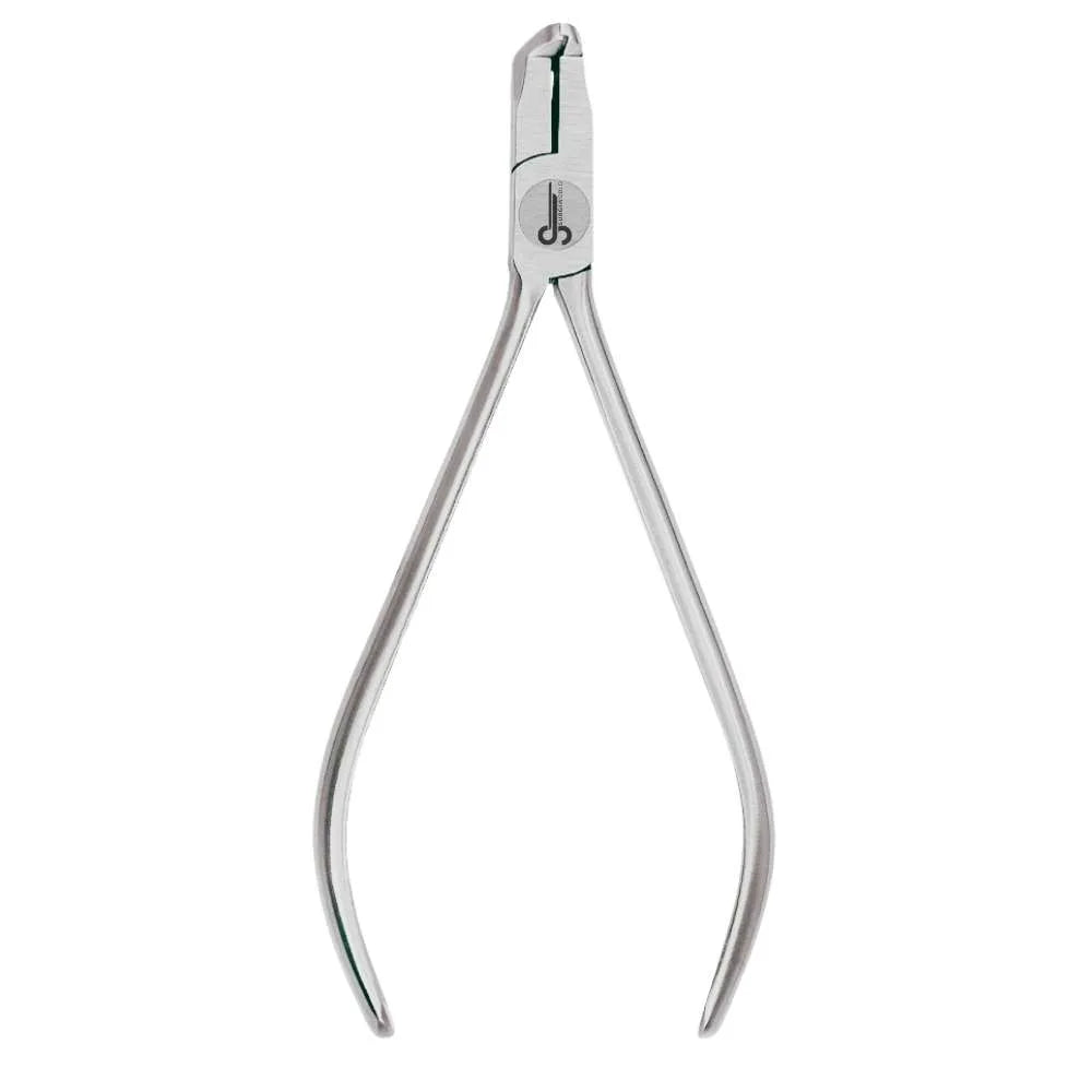 Universal Cut and Hold Distal End Cutter, Long - SurgiWorld RT712L