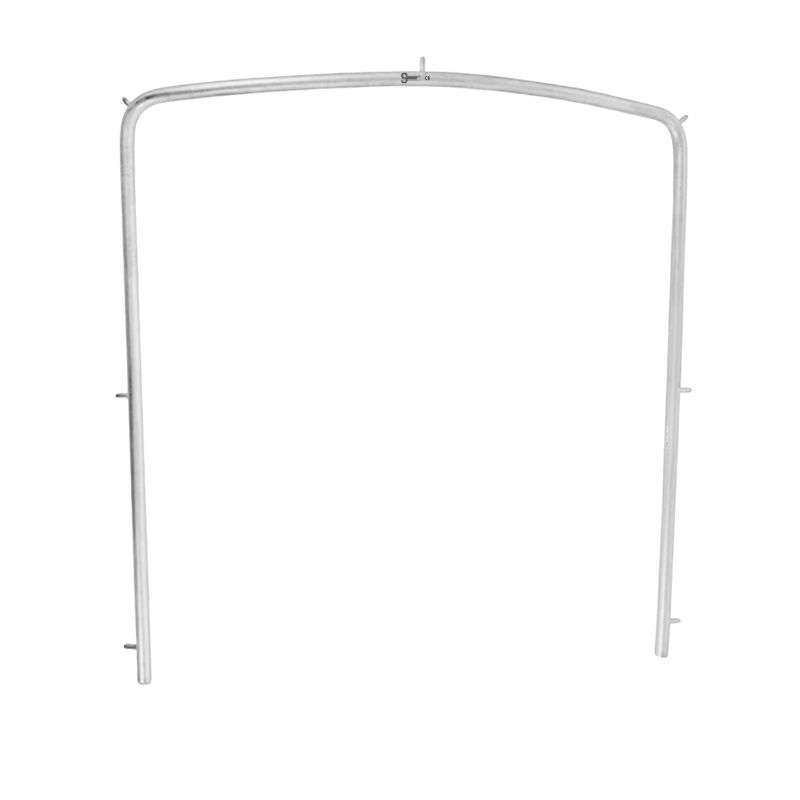 Rubber Dam Frame Adult, 125 126 mm - SurgiWorld ED353