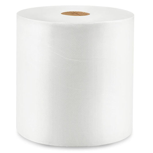 ULINE: Towels for Hands-Free or Auto Dispenser 8" x 600' 6/Cs - S-13729