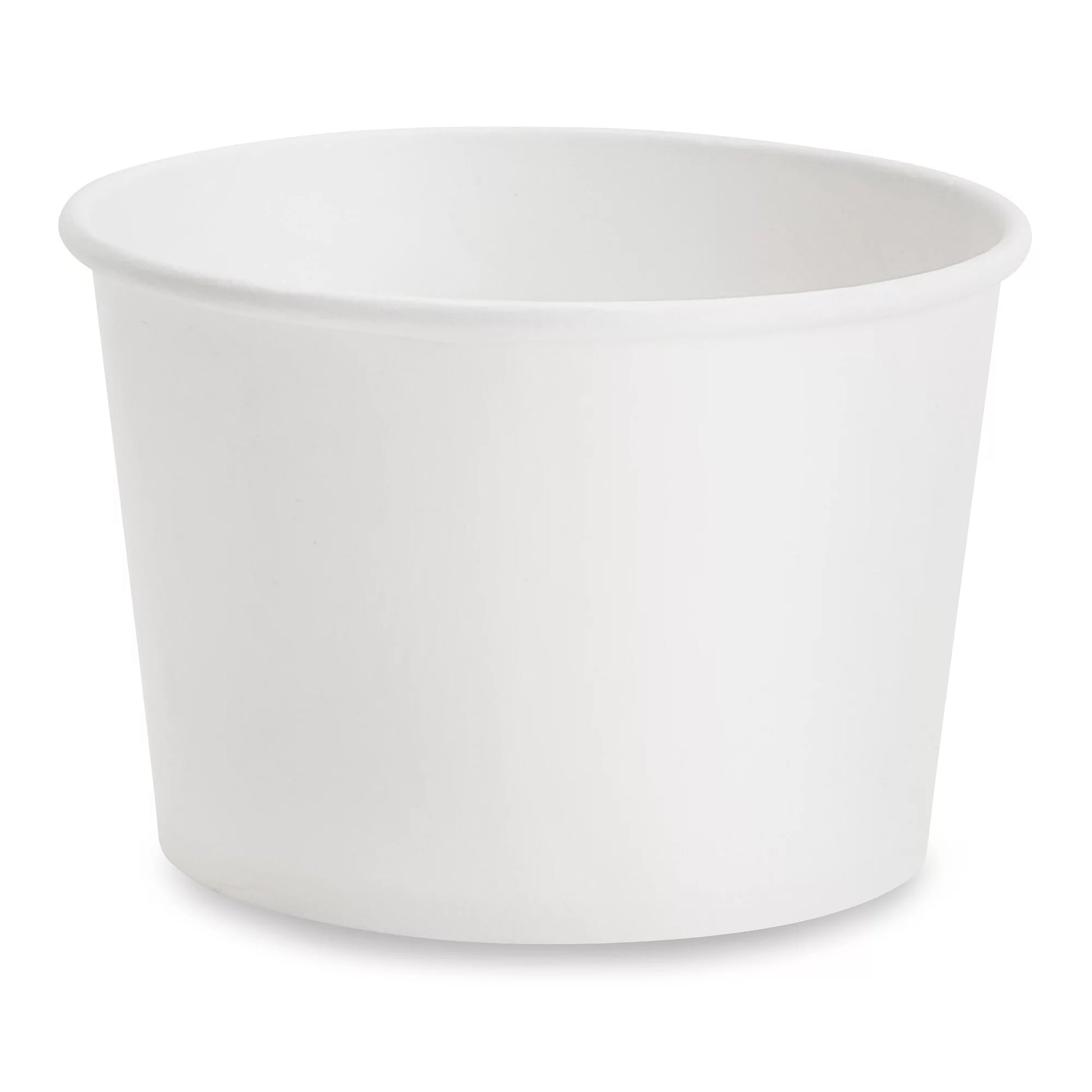 Paper Food Containers - 12 oz, S-21359, 1000/cs