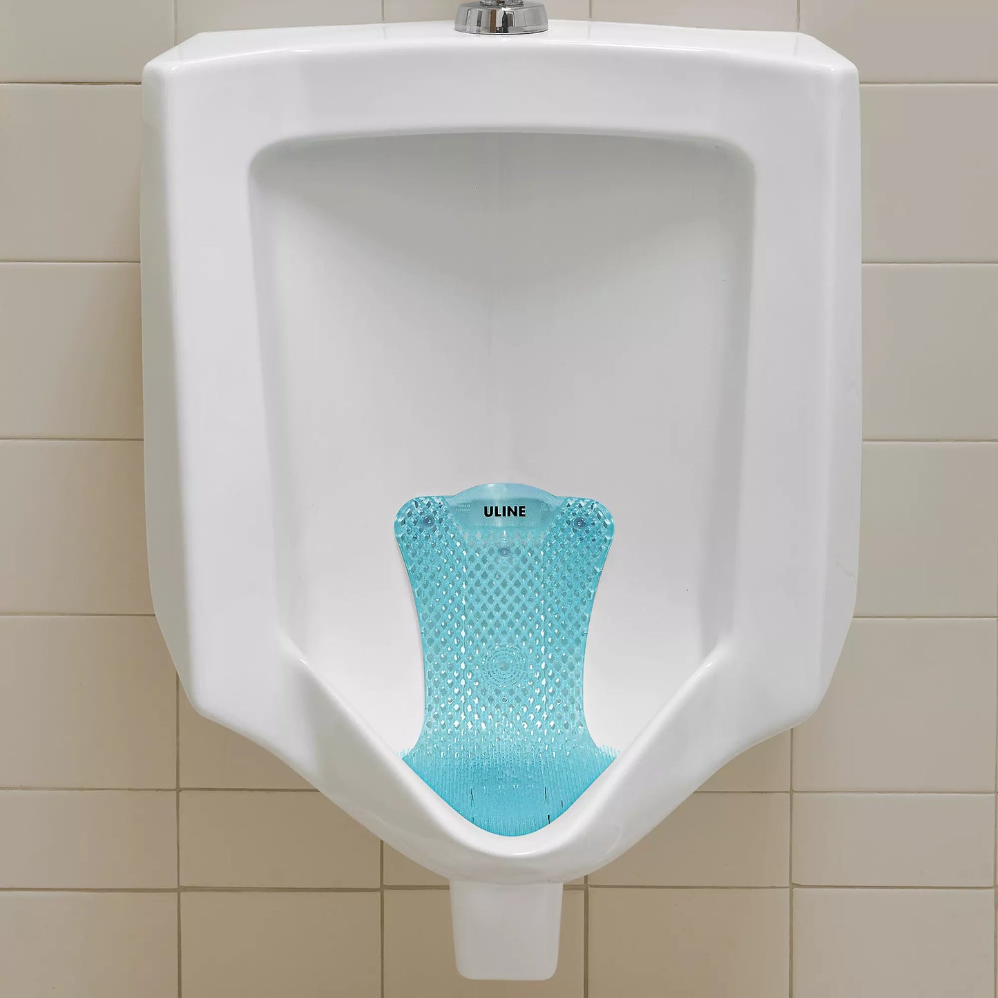 Splash Hog Urinal Screen - Clean, S-25752, 6/cs