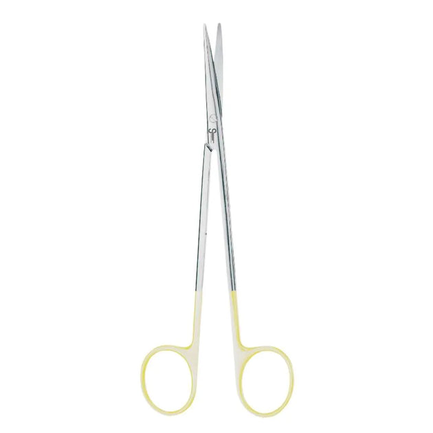 Curved Delicate Metzenbaum Scissors - SurgiWorld SCMC1
