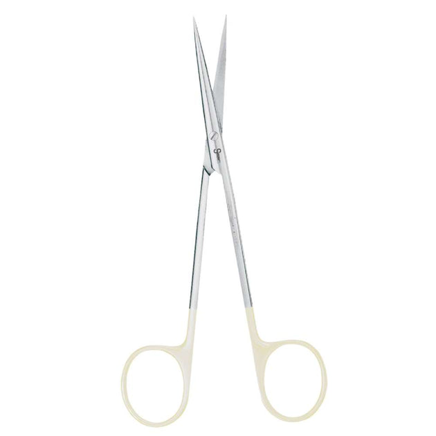 Straight Pointed Metzenbaum Scissors - SurgiWorld SCMS2