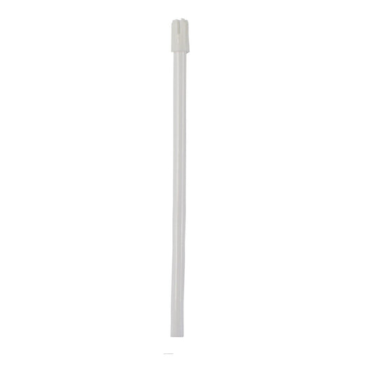D2: Saliva Ejectors 1000/cs White SE104