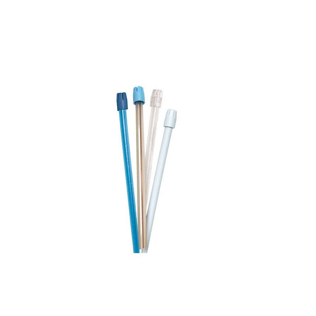 Aurelia: Saliva Ejectors 1000/cs White w/ White - SE7000