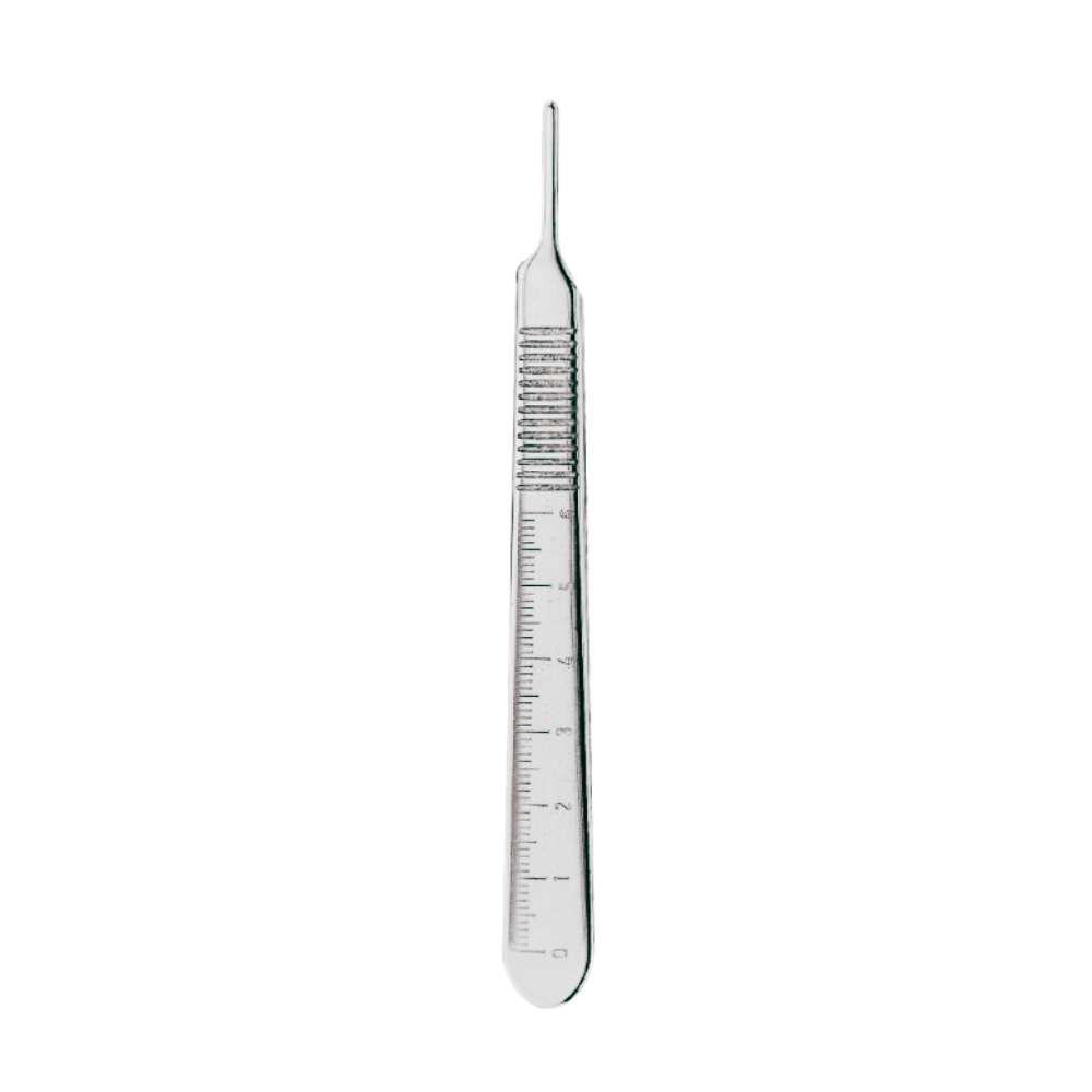 #3 Scalpel Handle - SurgiWorld SH131