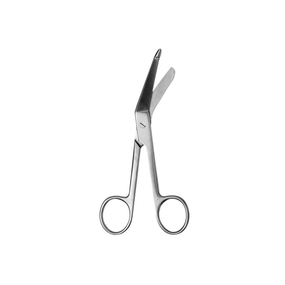 Lister Bandage Scissor, 14.5CM - HiTeck Medical Instruments