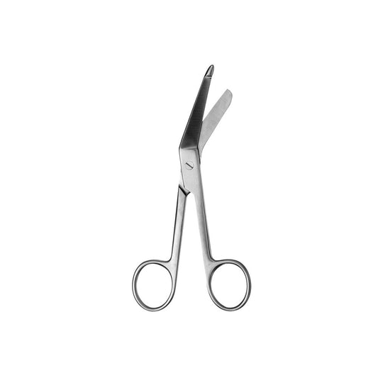 Lister Bandage Scissor, 14.5CM - HiTeck Medical Instruments