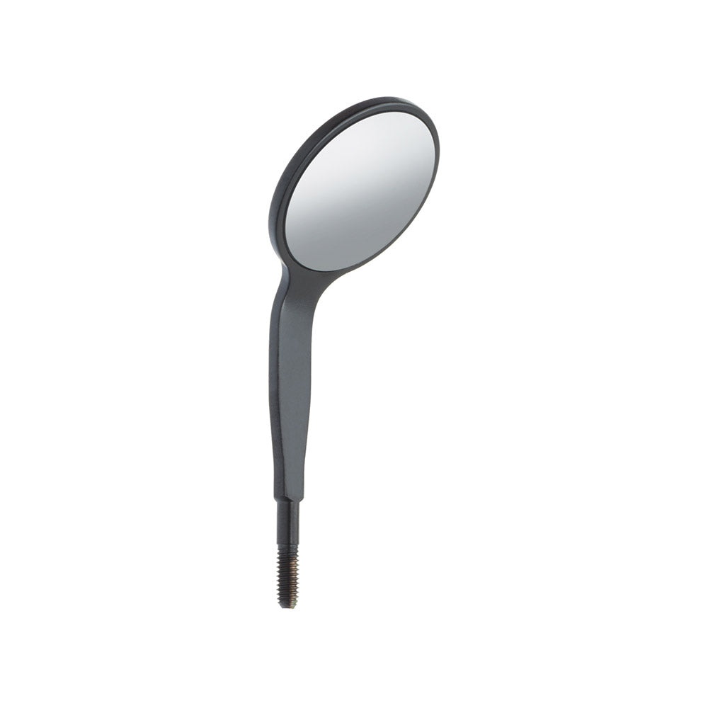 #5 Cone Socket Mirror, Siyah - HiTeck Medical Instruments