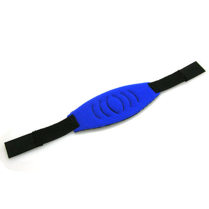HI-PULL NYLON HEADCAP & SG Chin Cup 1/PK - Chin Cup Straps 1/Pk
