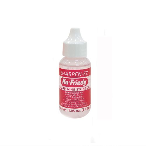 Sharpen-EZ Sharpening Oil Stone, 1.05 oz Bottle #SSO