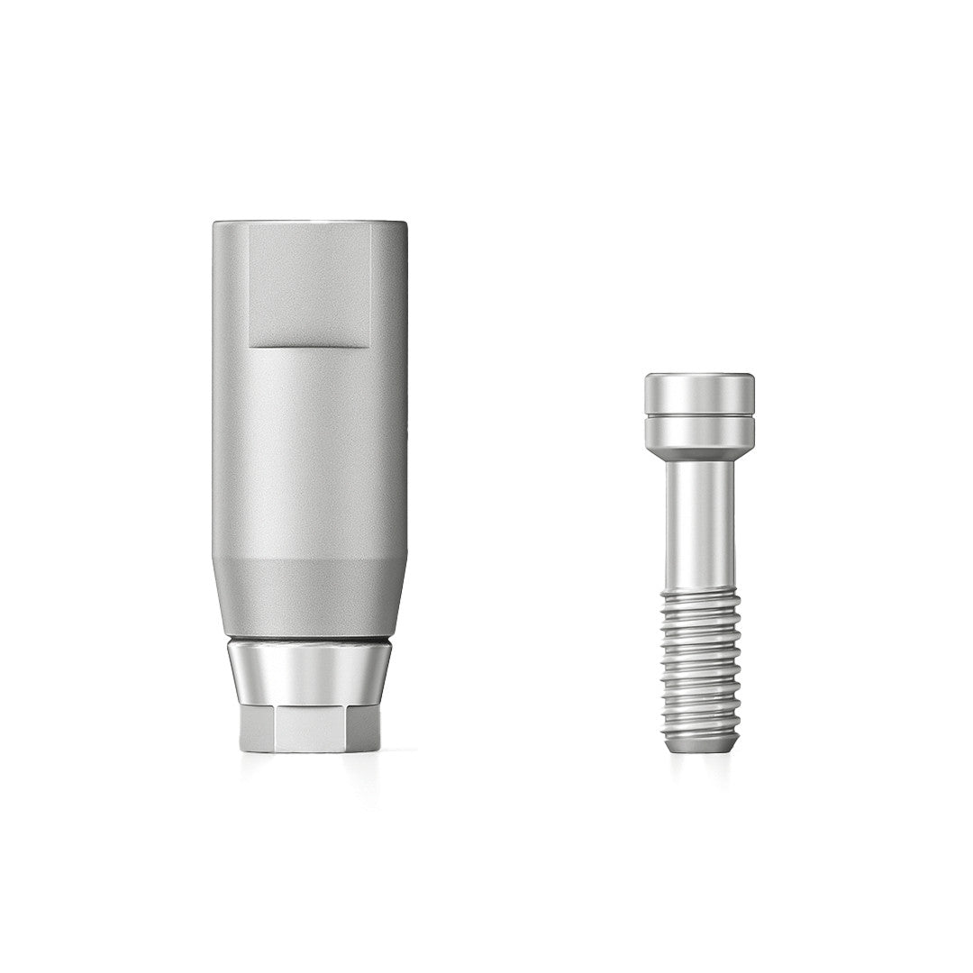 DIO Scan Body for UFII Implants | SCAN 01 (9mm) & SCAN 01-15 (15mm)