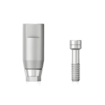 DIO Scan Body for UFII Implants | SCAN 01 (9mm) & SCAN 01-15 (15mm)
