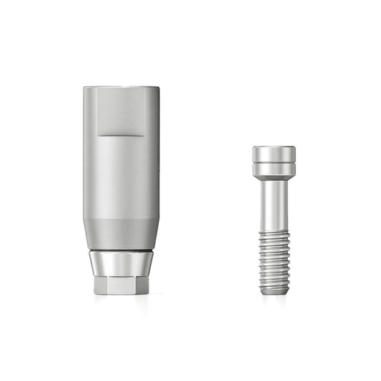 DIO Scan Body for UFII Implants | SCAN 01 (9mm) & SCAN 01-15 (15mm)