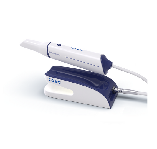 Coxo intraoral Camera & Scanner DL-300 P (demo device)