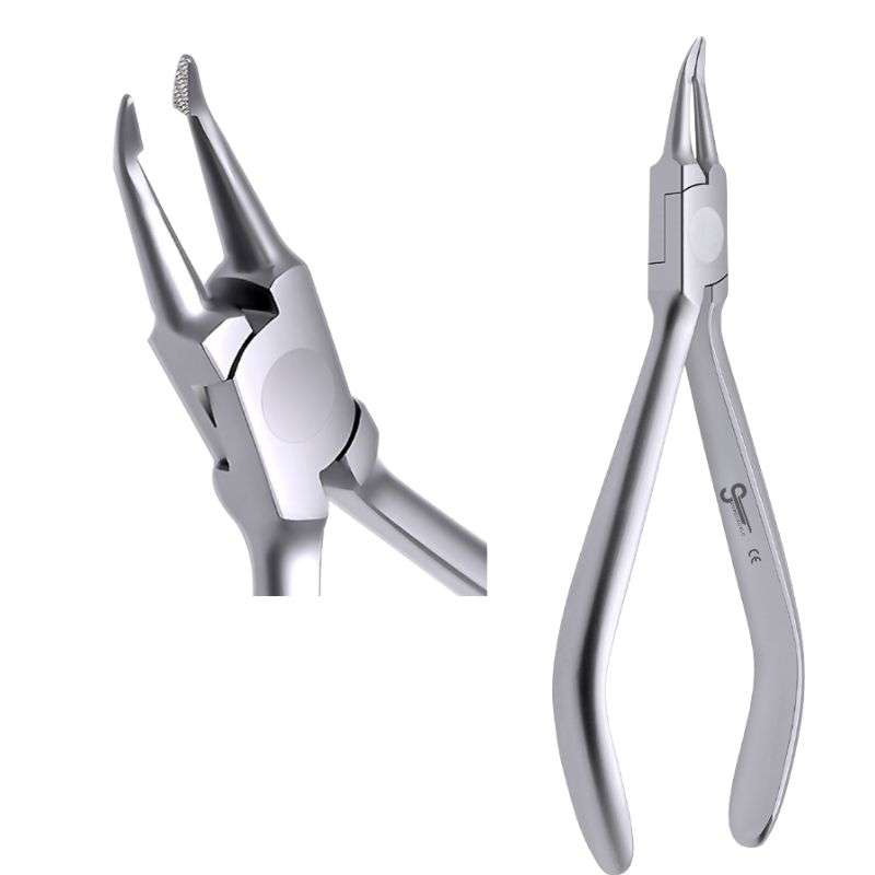 Slim Weingart Pliers - SurgiWorld RT112