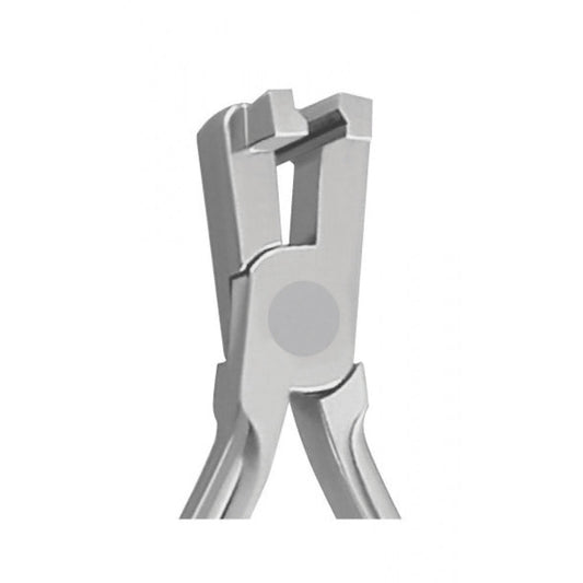 Ortho Detailing Step Pliers, 1/2MM 1/Pk
