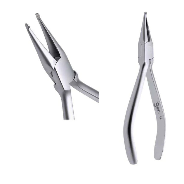 Straight How Pliers - SurgiWorld RT166