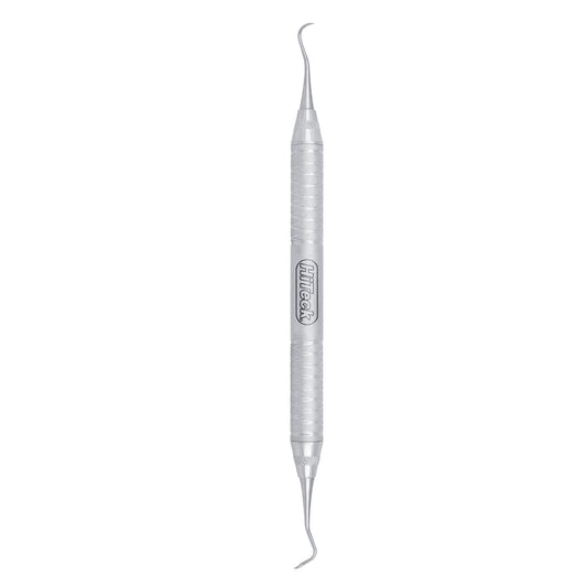Taha 1 Anterior Sickle Scaler - HiTeck Medical Instruments