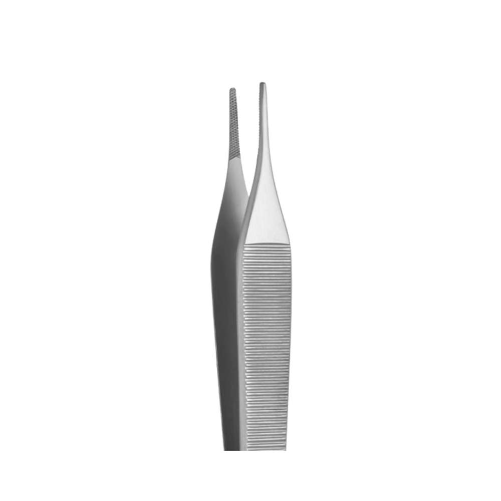 Adson-Brown Tissue Forceps, 6" - SurgiWorld TF151