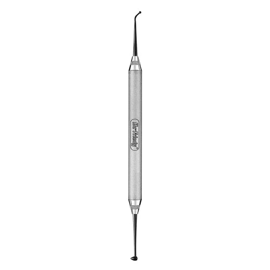 Hu-Friedy Burnisher, Ball || Double-End || #41 Round Handle || #27/29 – HU-BB27/29