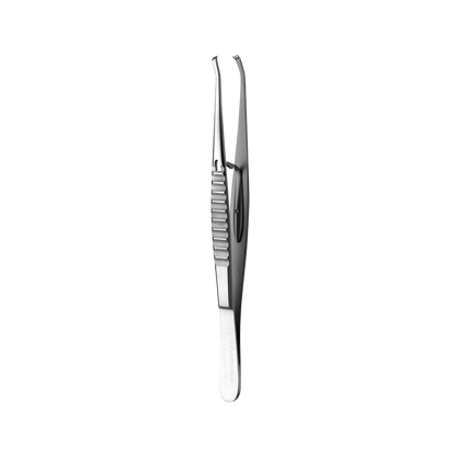 50L Fox Locking Tissue Forcep, 3x3, 15CM - HiTeck Medical Instruments