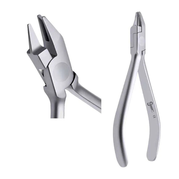 Three Jaw Pliers - SurgiWorld RT156
