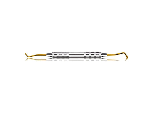 Acorn Burnisher DE #21B  Double Ended J&J
