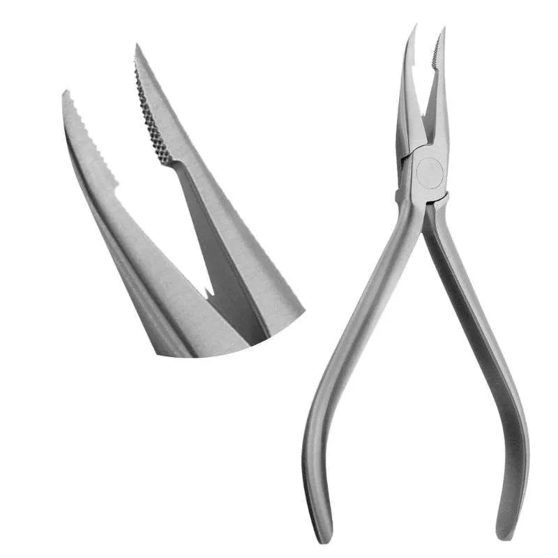 Ultra Slim Weingart Pliers - SurgiWorld RT113