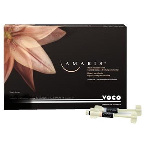 Voco Amaris Nano-Reinforced Composite Kit