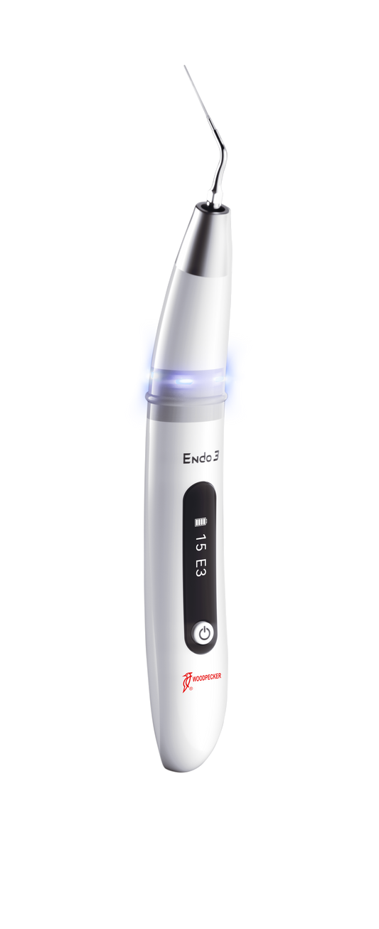 Woodpecker Endo 3 - Ultrasonic Endo Activator Device