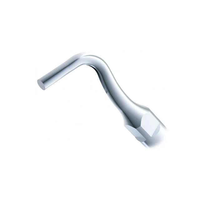 Woodpecker Endo 3 Ultrasonic Tips – Endodontic Irrigation & Cleaning