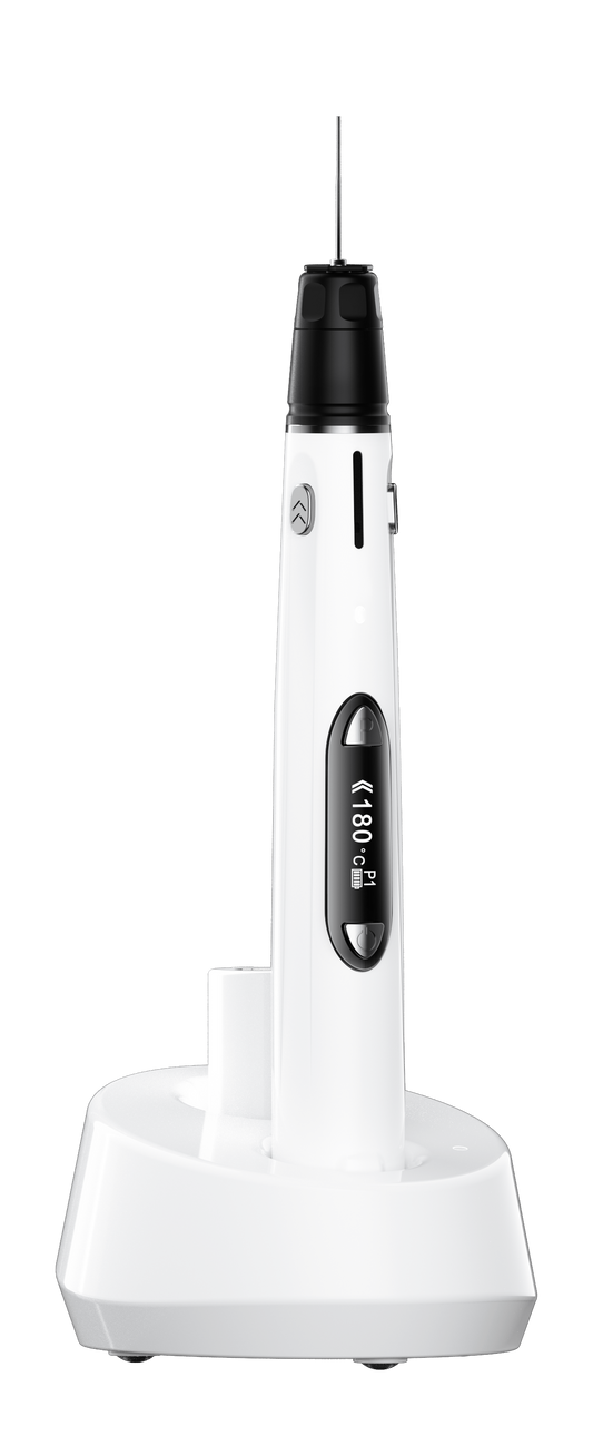 Woodpecker Fi-E & Fi-P Obturation System – Cordless Endodontic Device