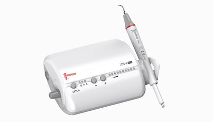 Woodpecker UDS A LED Ultrasonic Scaler – Precision Scaling with Built-In LED Illumination