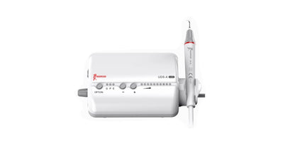Woodpecker UDS A LED Ultrasonic Scaler – Precision Scaling with Built-In LED Illumination