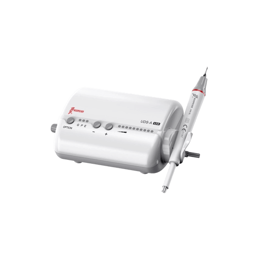 Woodpecker UDS-A LED Ultrasonic Scaler – Precision Scaling with Built-In LED Illumination