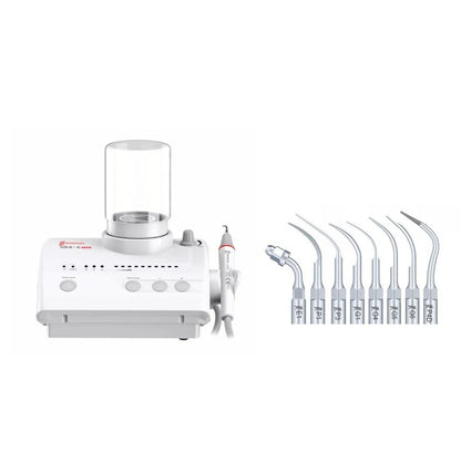 Woodpecker UDS E LED Ultrasonic Scaler – Multi-Function Power with Precision LED Illumination