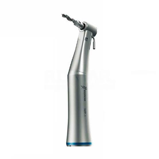 Woodpecker WP-1 20:1 non-LED surgical contra angle for dental implant motor